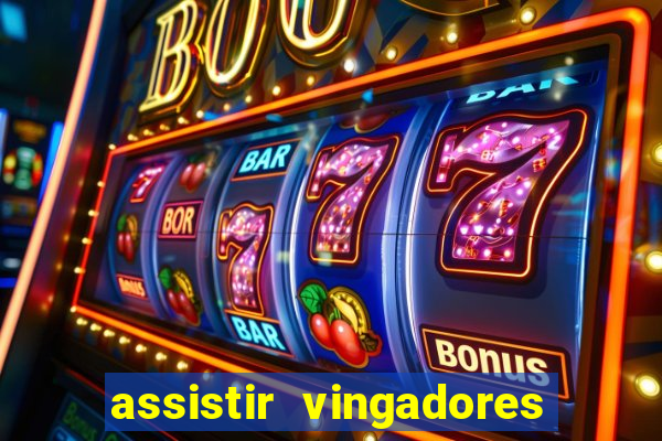 assistir vingadores guerra infinita dublado google drive